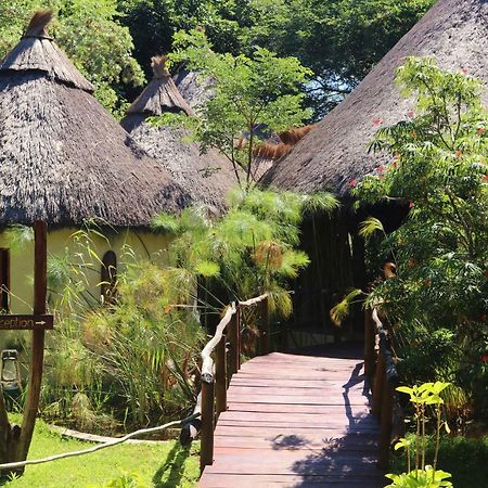 Camp Kwando Villa Kongola Ngoại thất bức ảnh